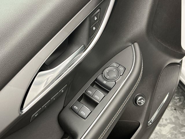 Used 2026 Summit White Buick Sport Touring image 9