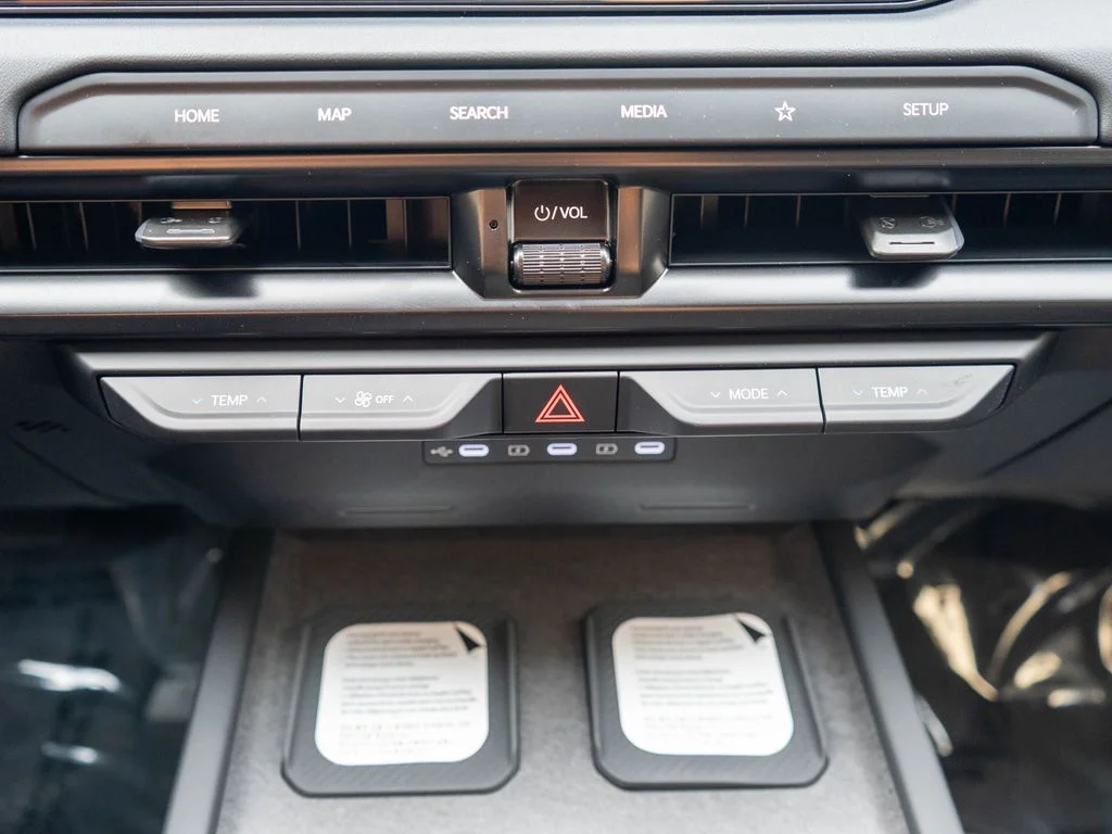 New 2027 Black Kia X-Line EX image 31