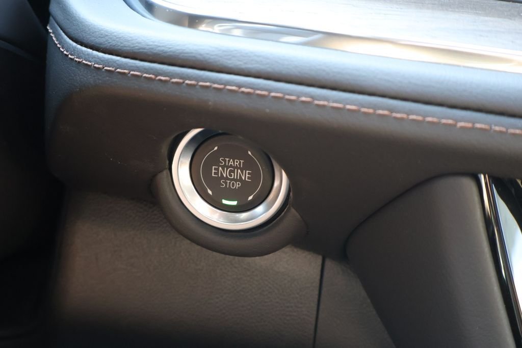 2026 Chevrolet Tahoe High Country - Photo 36
