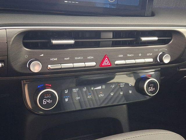 New 2026 Black Hyundai SEL Premium 7P image 22