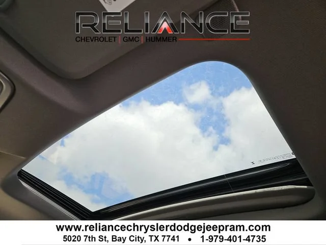 2026 Chevrolet Silverado 1500 LTZ - Photo 14