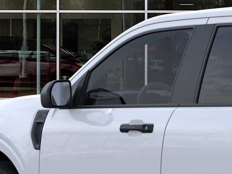 New 2026 Oxford White Ford XL image 21