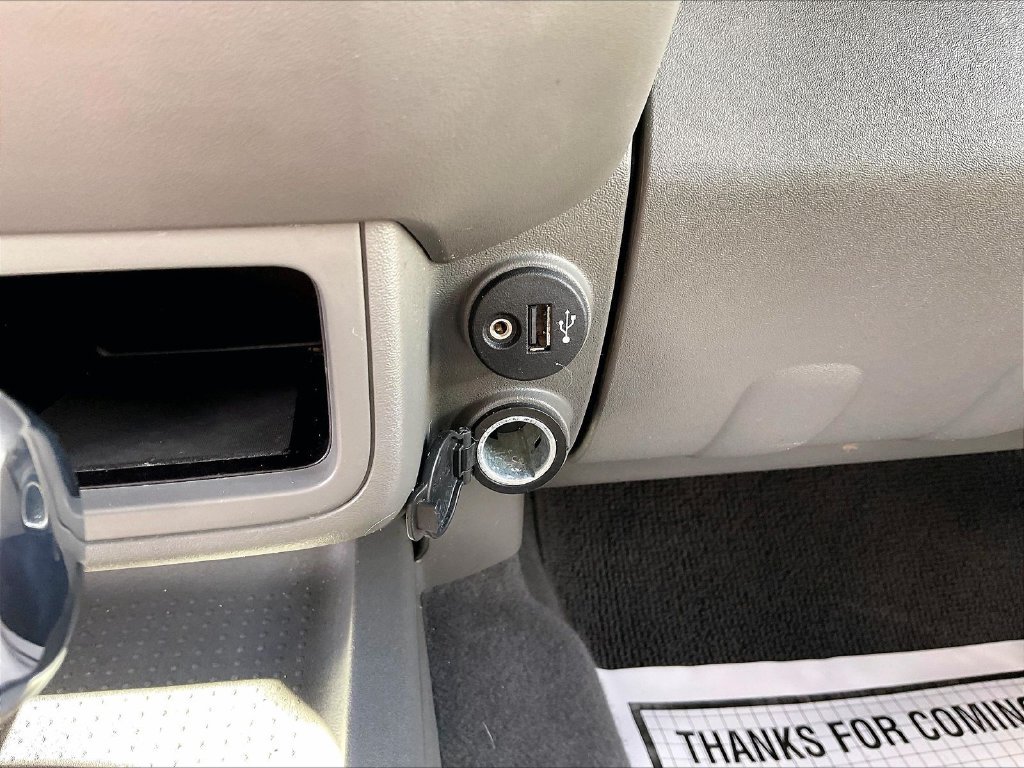 Used 2019 Glacier White Nissan SV image 26