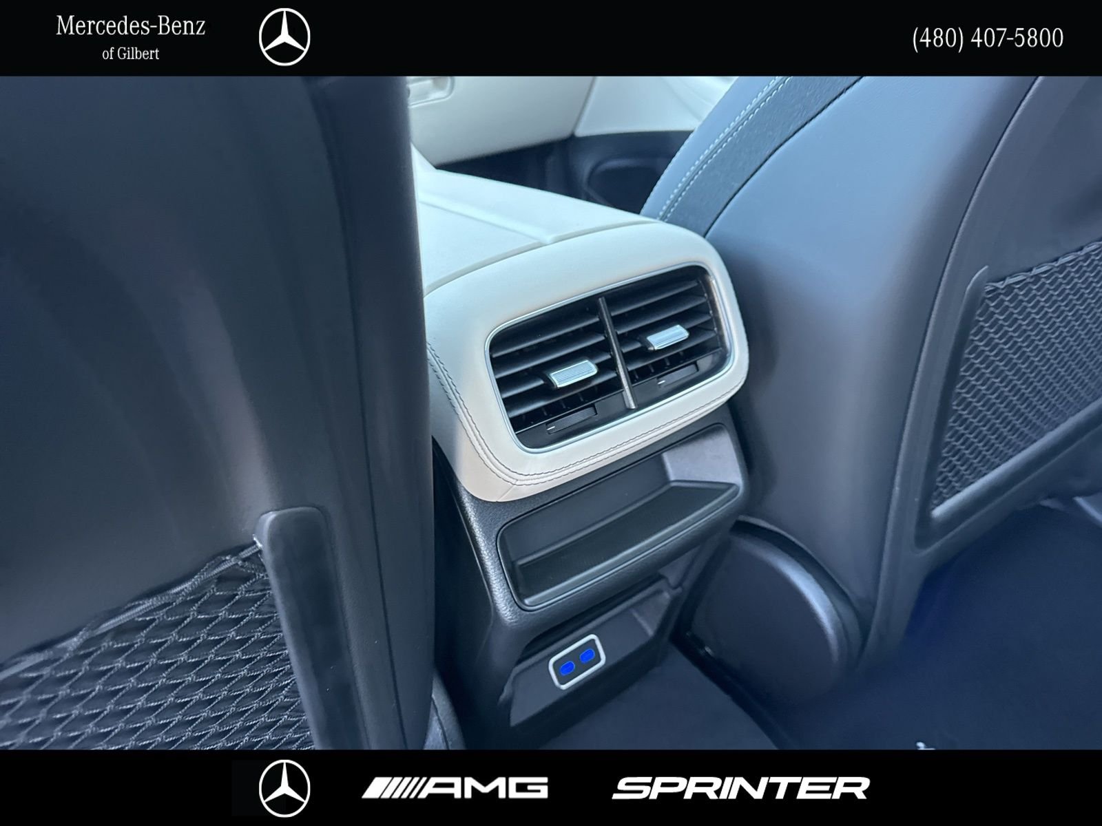 New 2026 Polar White Mercedes-Benz GLE 53 AMG® image 24