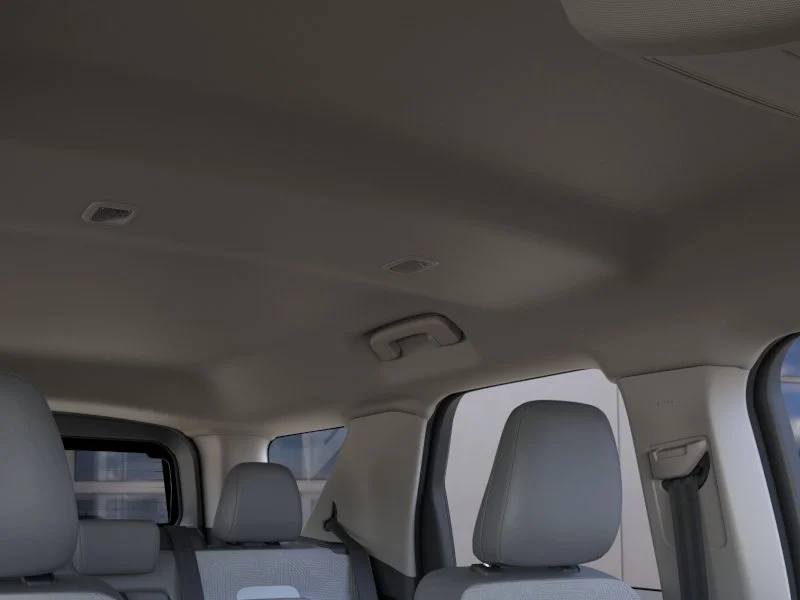 2025 Ford Bronco Sport Badlands - Photo 35