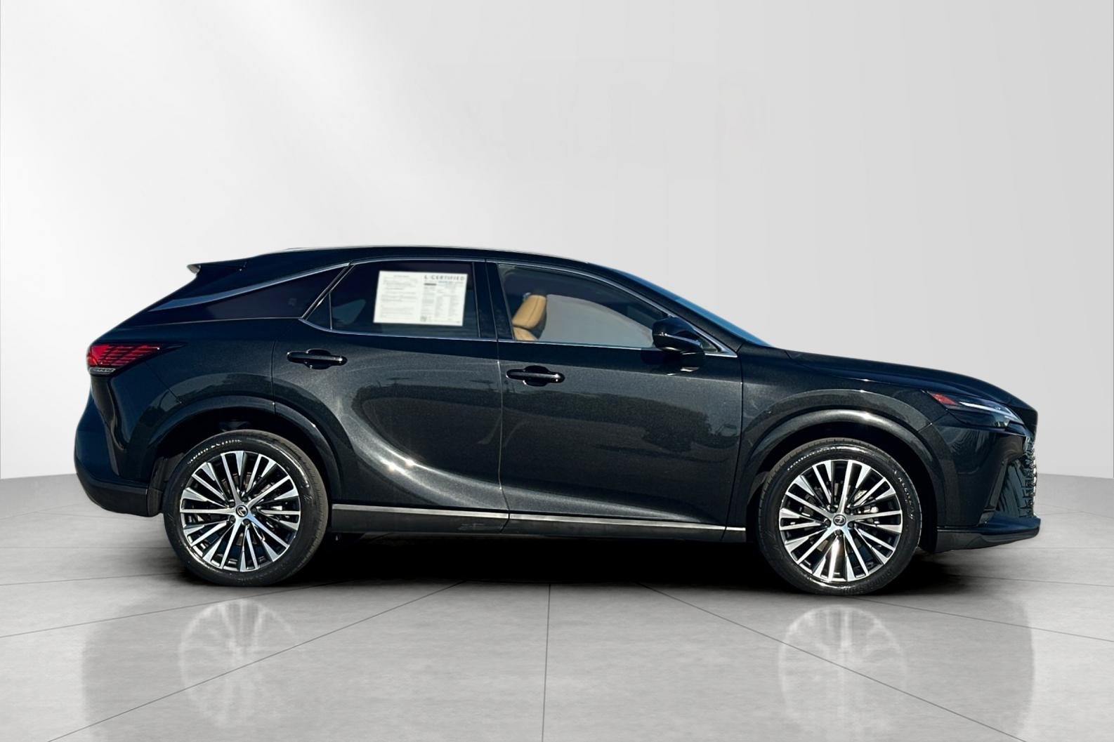 Certified Used 2023 CAVIAR Lexus 350 Premium Plus image 7