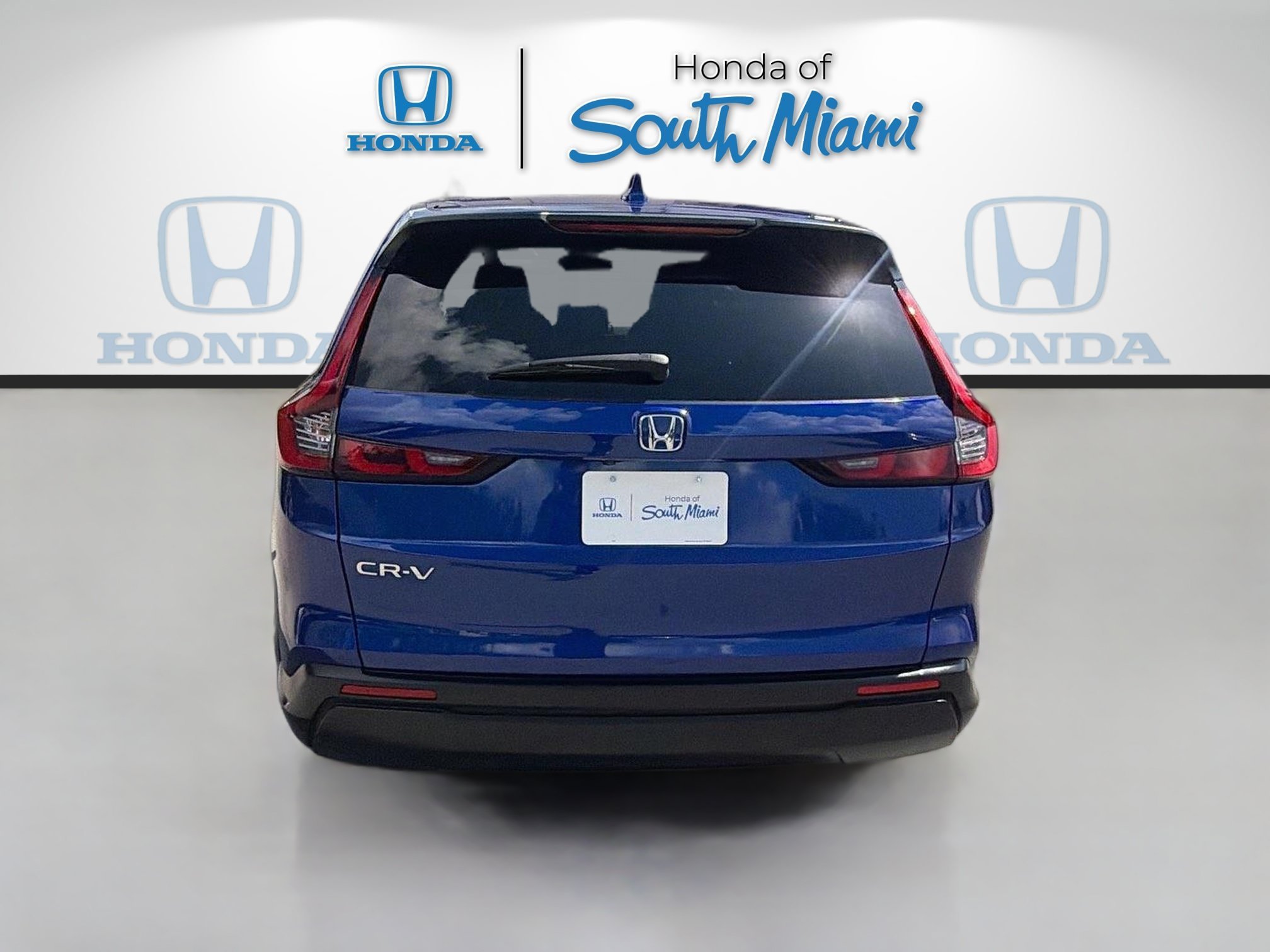 2024 Honda CR-V EX-L - Photo 6