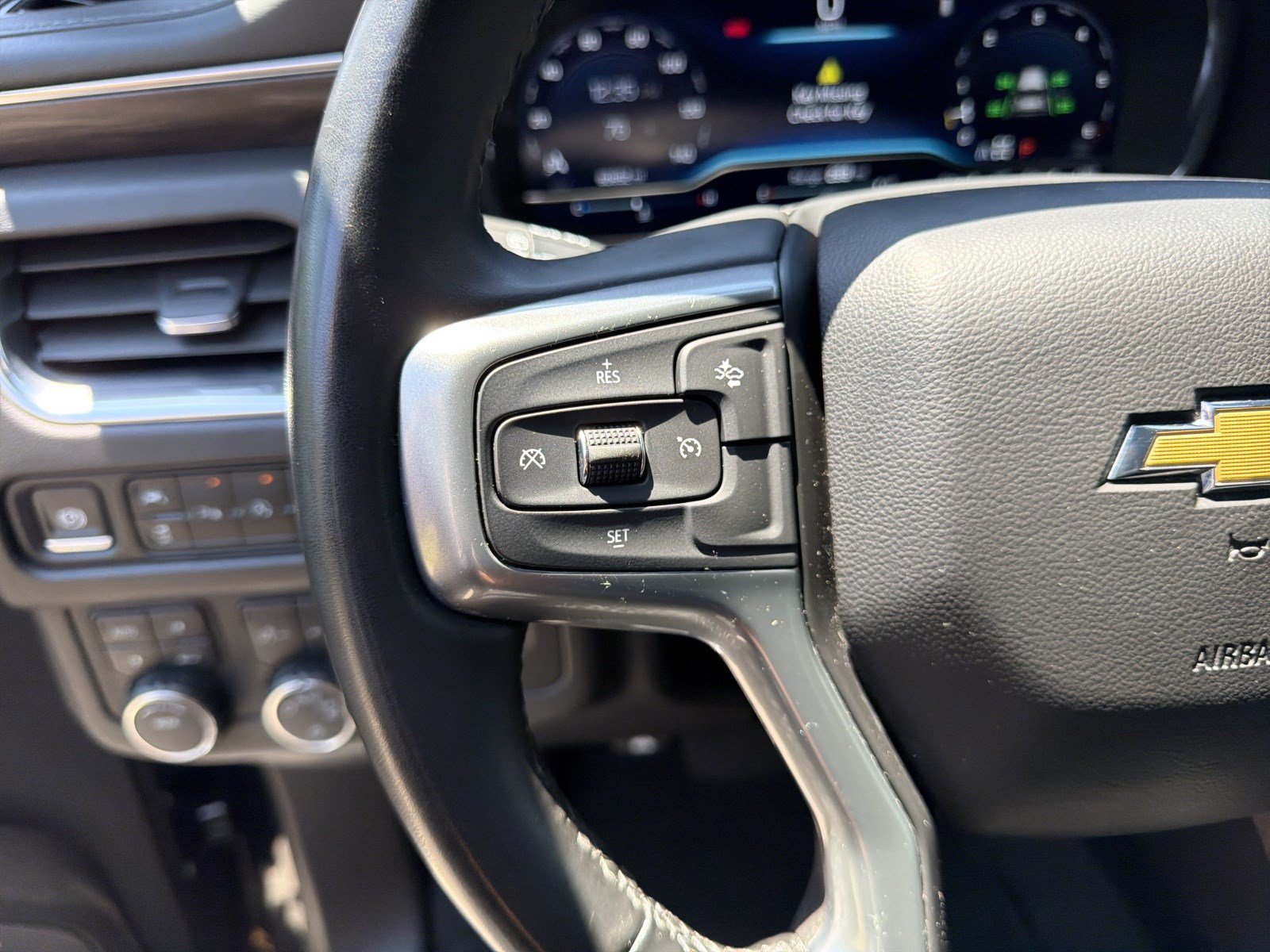 Used 2024 Dark Ash Metallic Chevrolet LT image 26