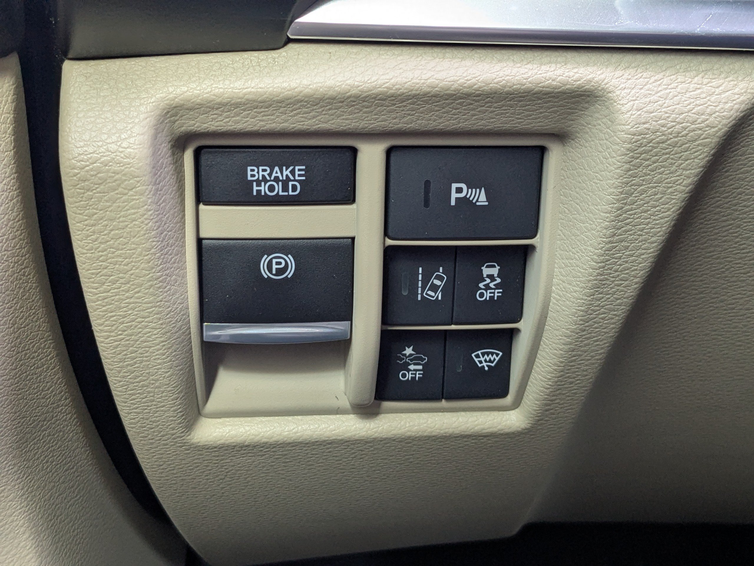 Used 2020 Platinum White Pearl Acura Advance image 23