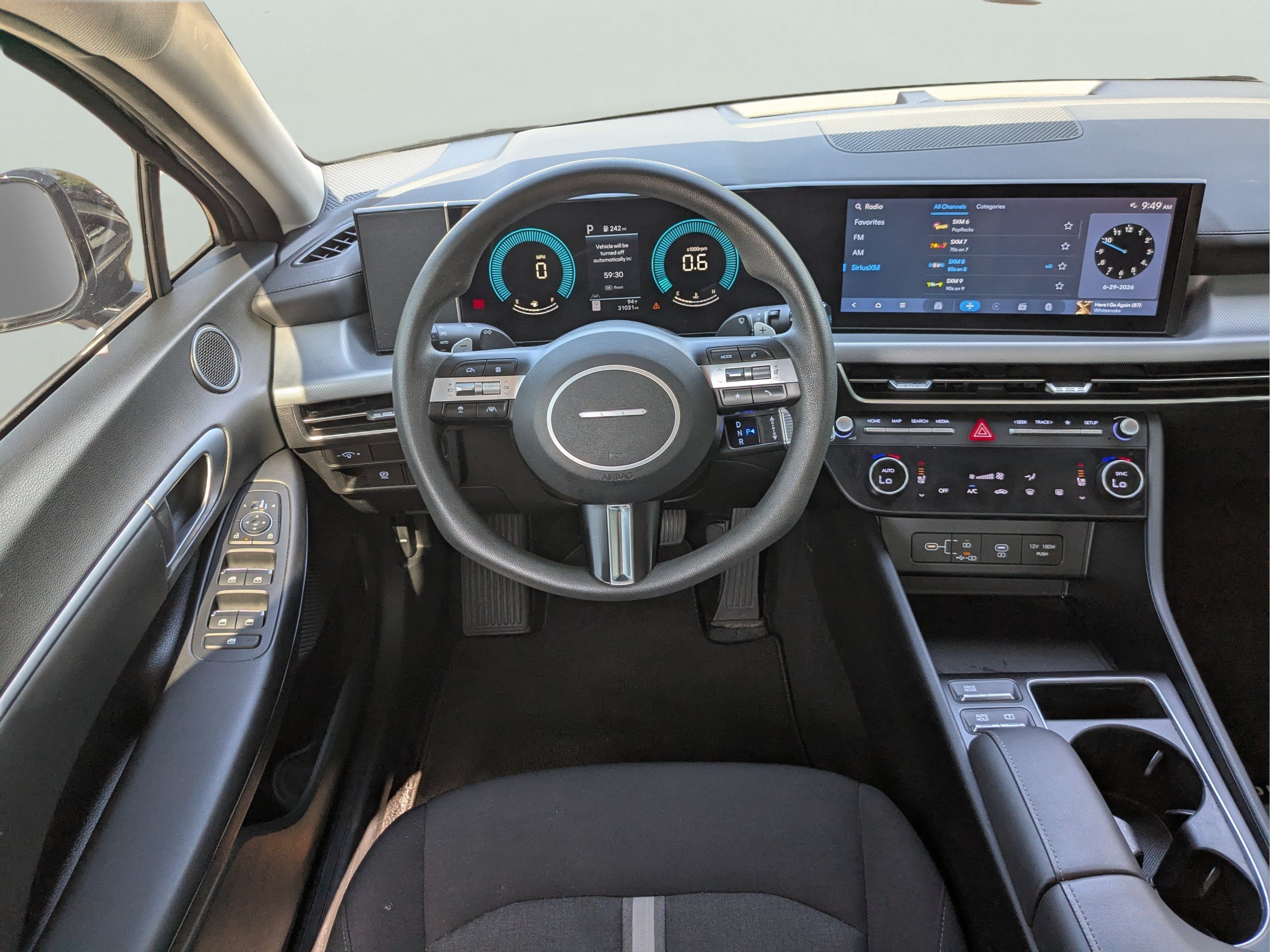 2024 Hyundai Sonata SEL - Photo 28