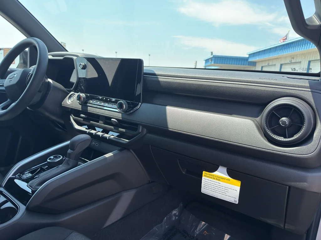 New 2026 White Sands Chevrolet Trail Boss image 20