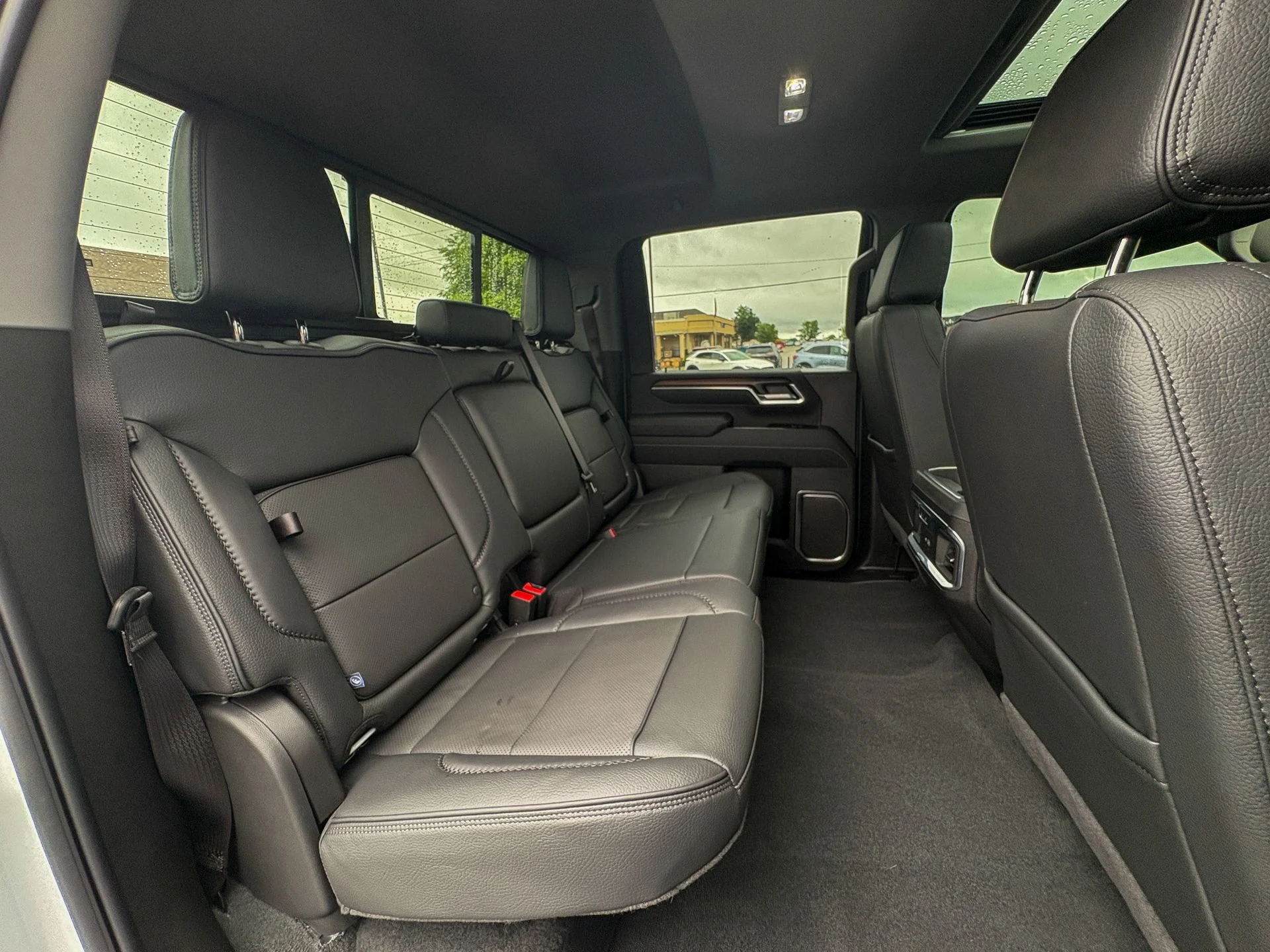 2026 GMC Sierra 2500HD Denali - Photo 30