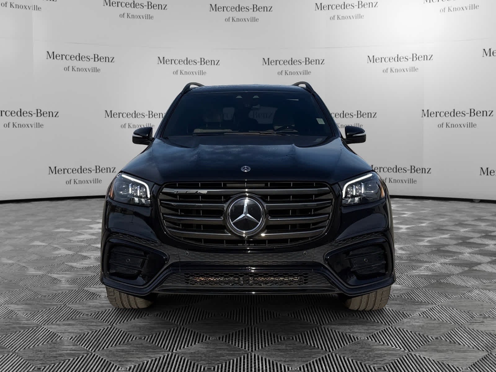 2025 Mercedes-Benz GLE GLE350 - Photo 8