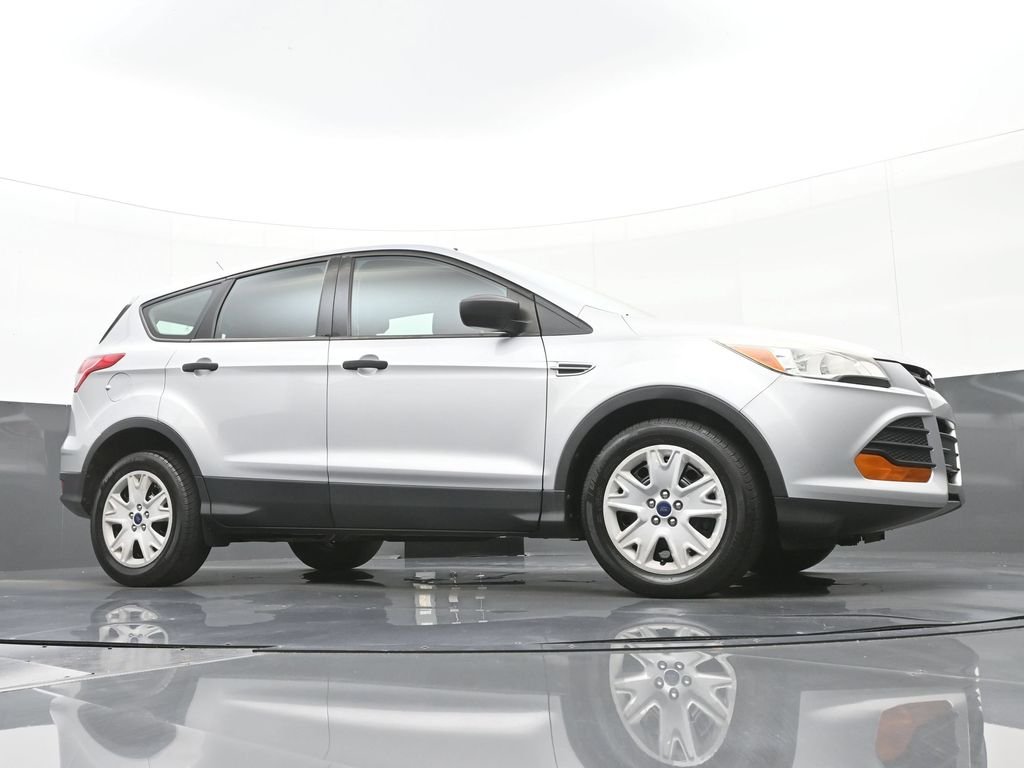 Used 2014 Silver Ford S image 47