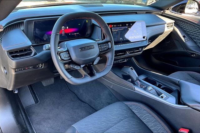 New 2025 Dodge Charger R/T 2D Coupe