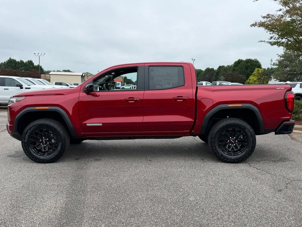 2026 GMC Canyon Elevation - Photo 30