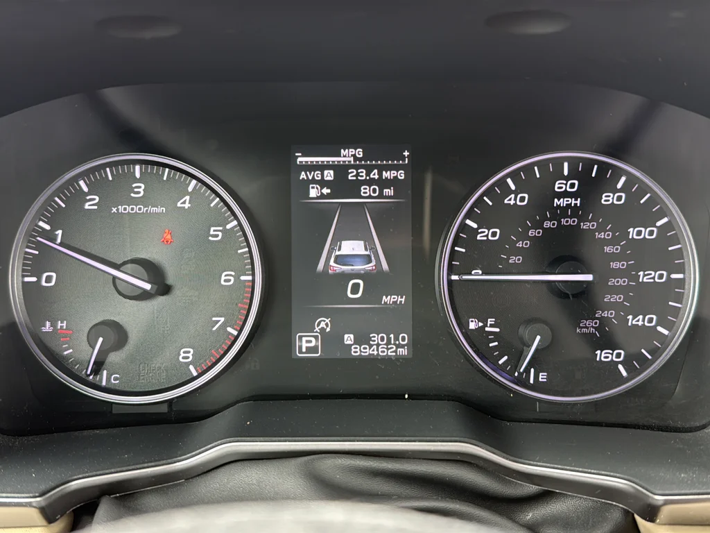 2023 Subaru Outback Limited - Photo 13