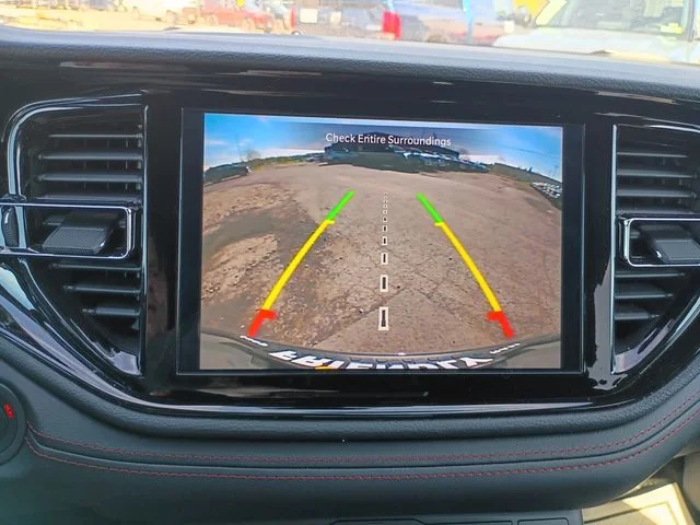 2026 Dodge Durango GT - Photo 16