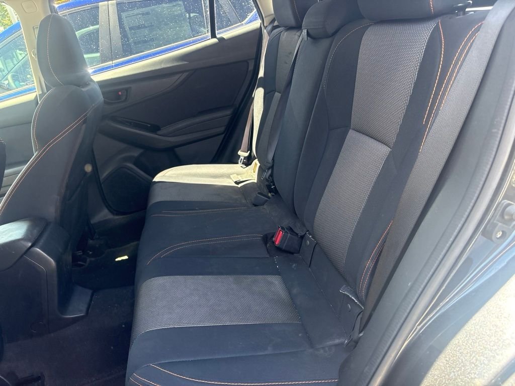 Used 2019 Gray Subaru 2.0i Premium image 12
