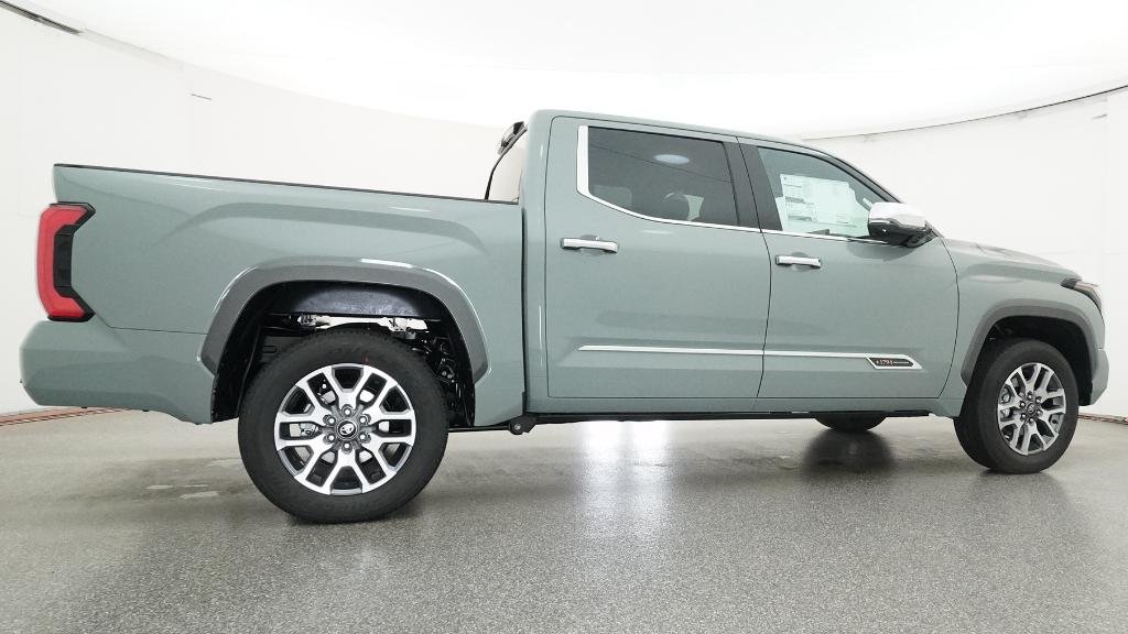 2026 Toyota Tundra 1794 Edition - Photo 8