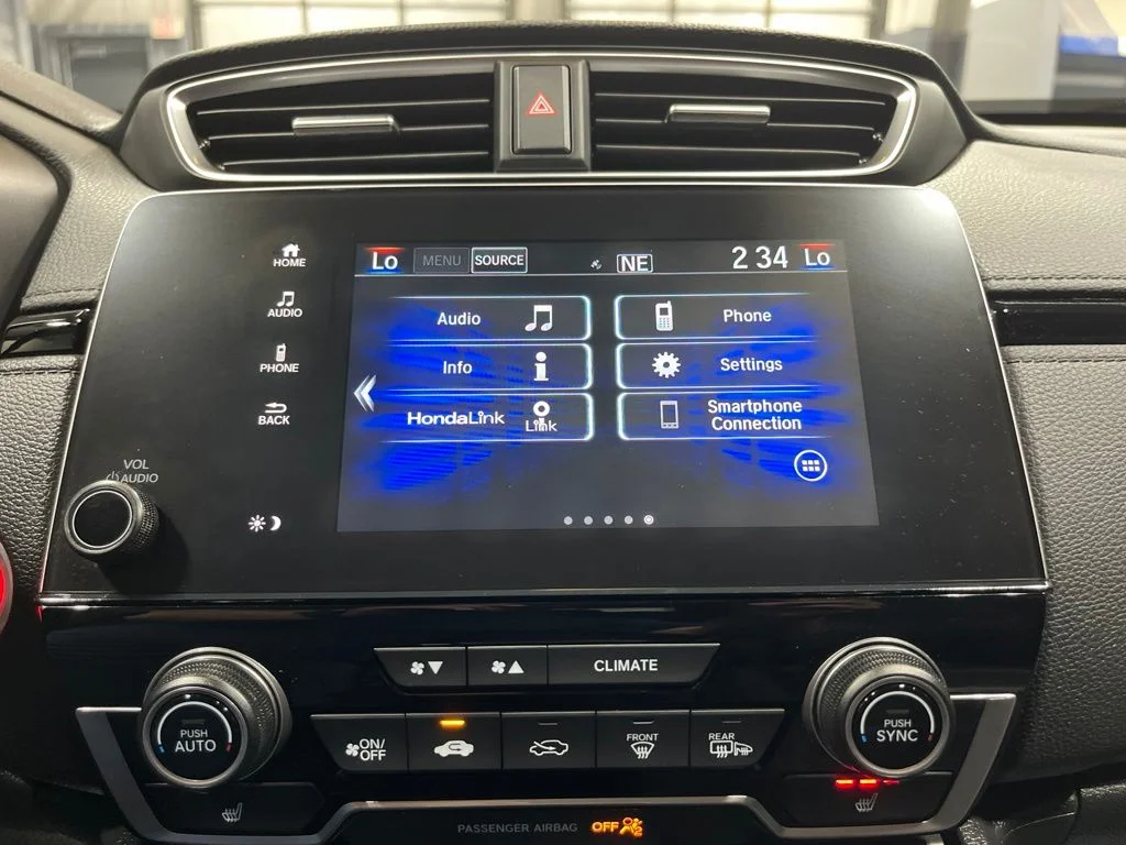 2020 Honda CR-V EX-L - Photo 19