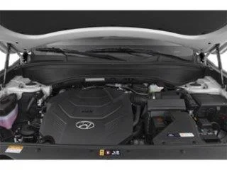 Used 2022 Steel Graphite Hyundai SE image 7