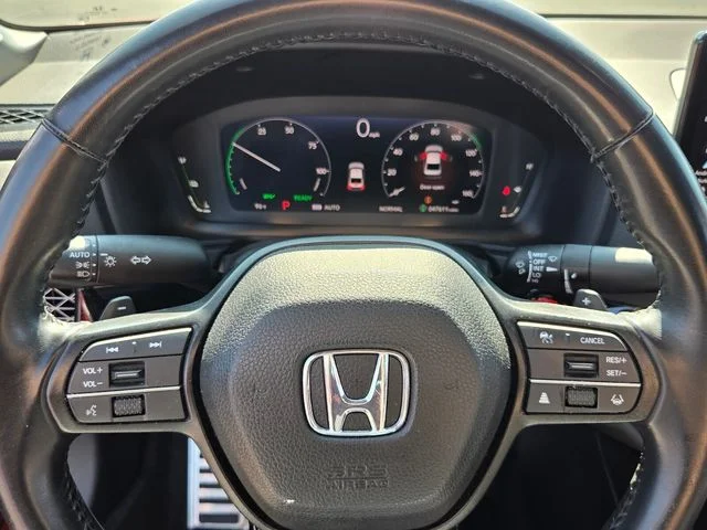 Used 2023  Honda Sport image 28