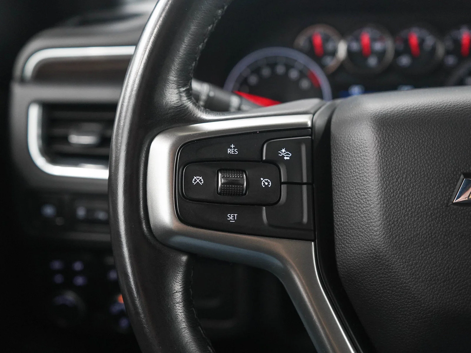 Used 2021 Black Chevrolet LT image 26