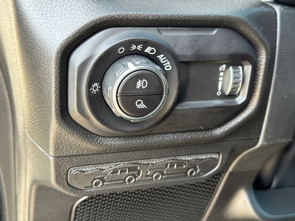 2026 Jeep Gladiator Sport S - Photo 26