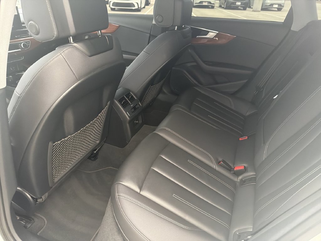 2022 Audi A4 Premium - Photo 29