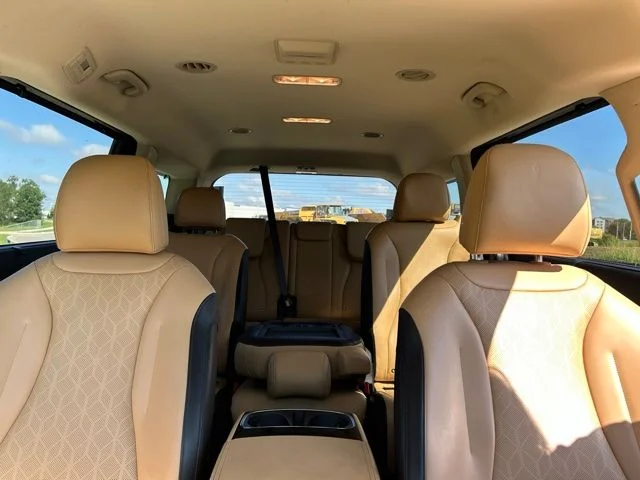 Certified Used 2024  Kia EX image 13