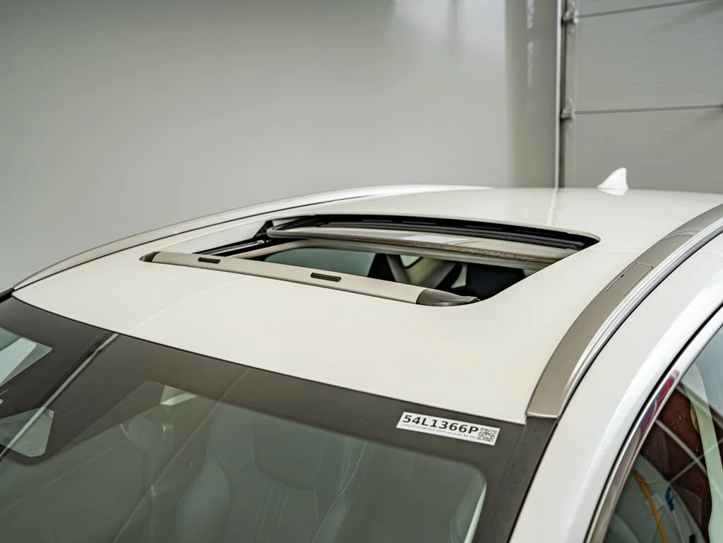 Certified Used 2024 EMINENT WHITE PEARL Lexus 350 image 17