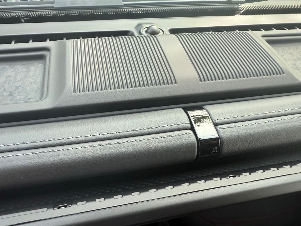 2025 Jeep Gladiator Rubicon - Photo 12