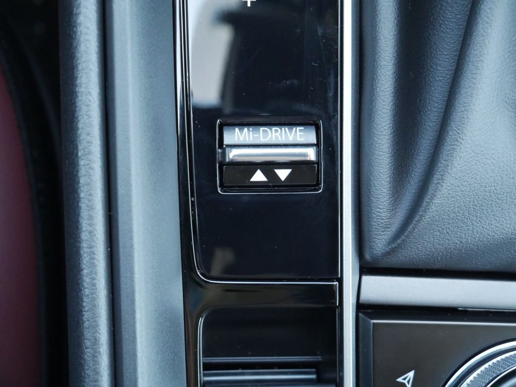 Certified Used 2026 Gray Mazda Premium image 24