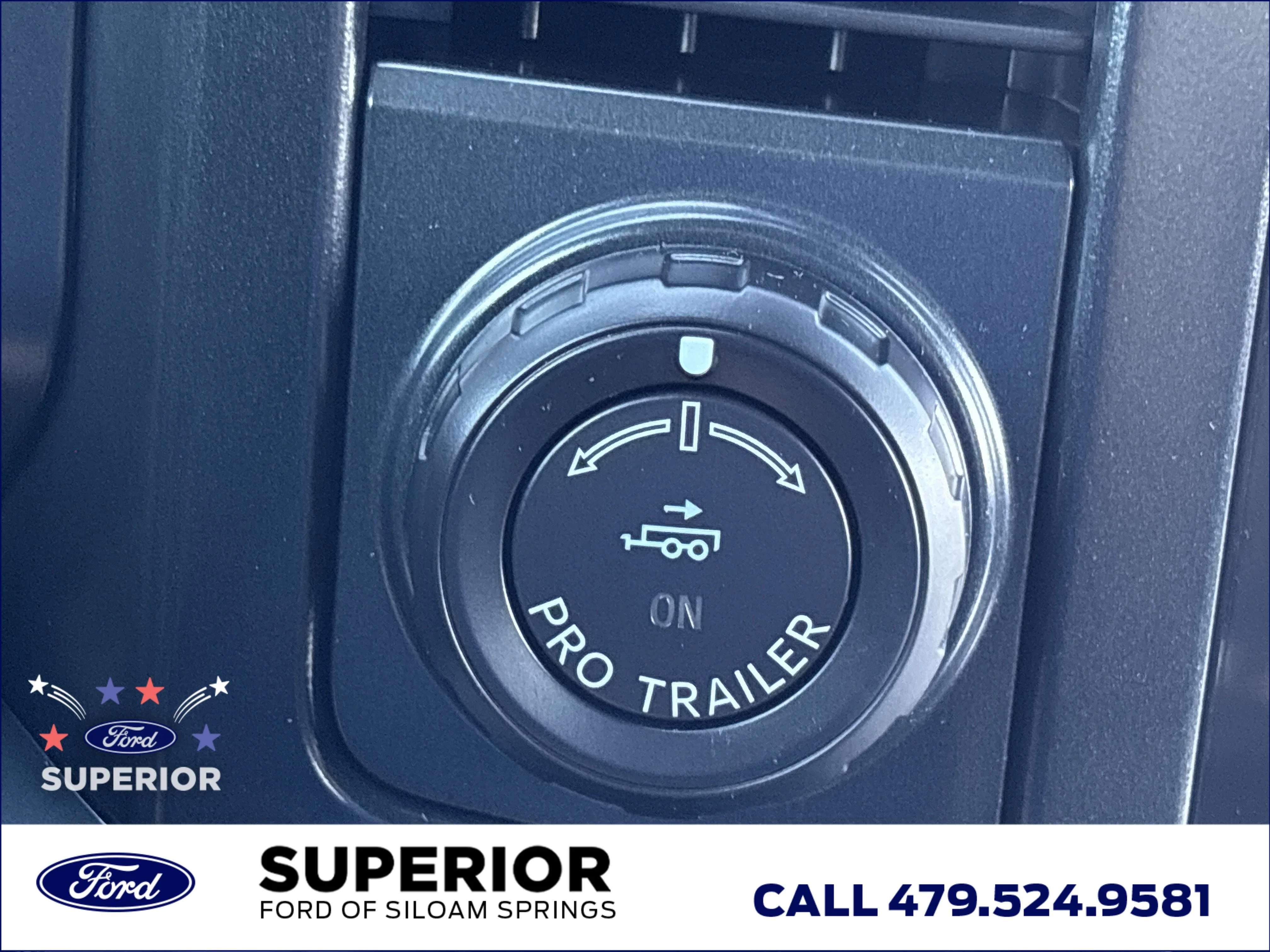 Used 2026 Agate Black Metallic Ford Platinum Crew Cab 4WD image 36