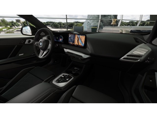 New 2026 White BMW 228 image 14
