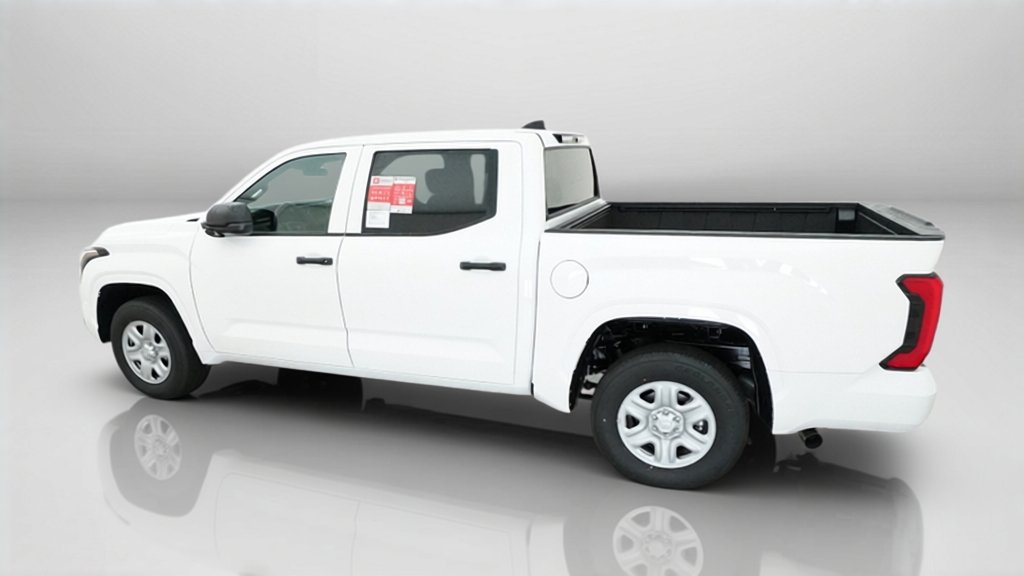 New 2026 Ice Cap Toyota SR image 27