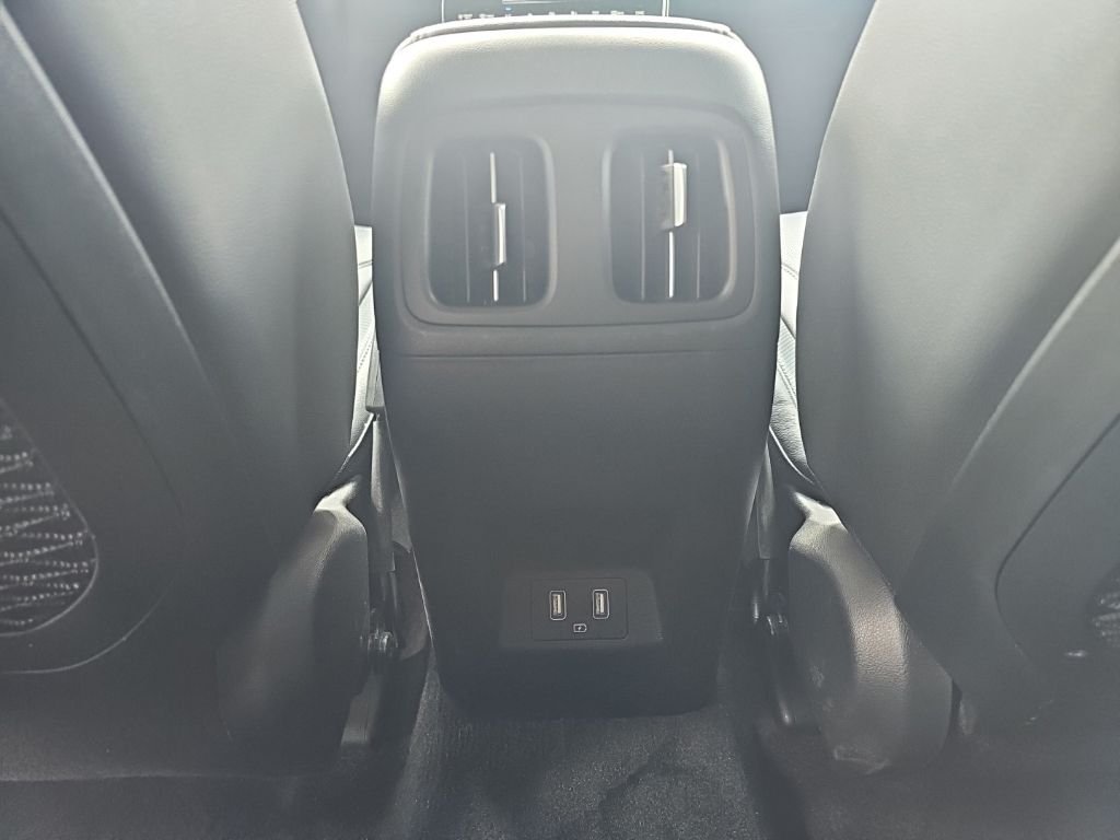2022 Hyundai Tucson Limited - Photo 35