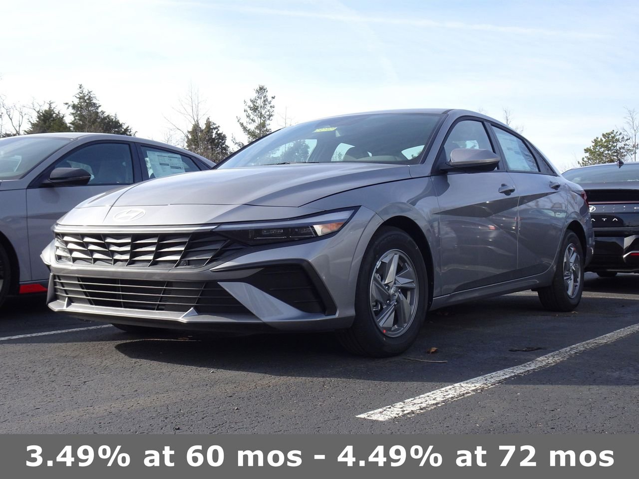 New 2026  Hyundai SE image 1