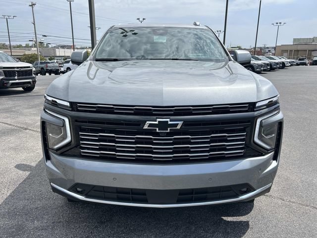 2026 Chevrolet Tahoe High Country - Photo 9