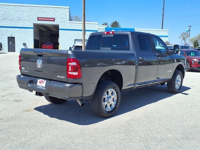 Used 2024 Gray Ram Laramie image 5