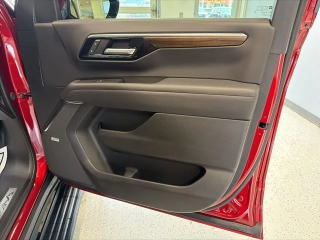 2026 Chevrolet Suburban High Country - Photo 58