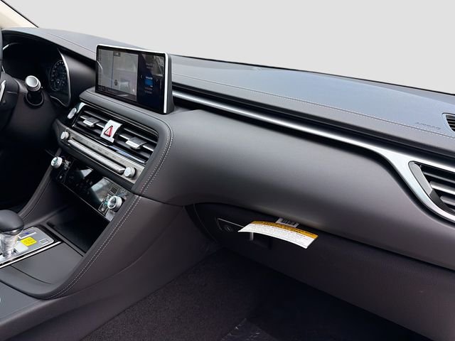 New 2026 White Genesis 2.5T image 29