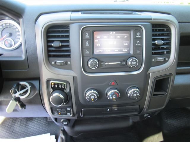 Used 2022 White Ram Tradesman image 21