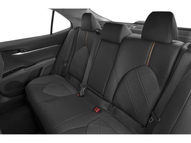 Used 2020 Predawn Gray Mica Toyota Hybrid XLE image 14