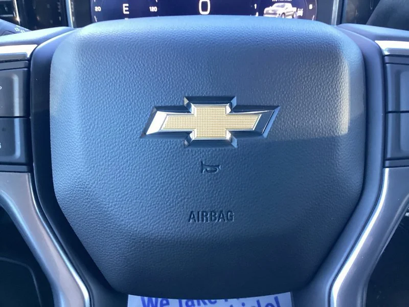 2026 Chevrolet Silverado 1500 LT - Photo 31