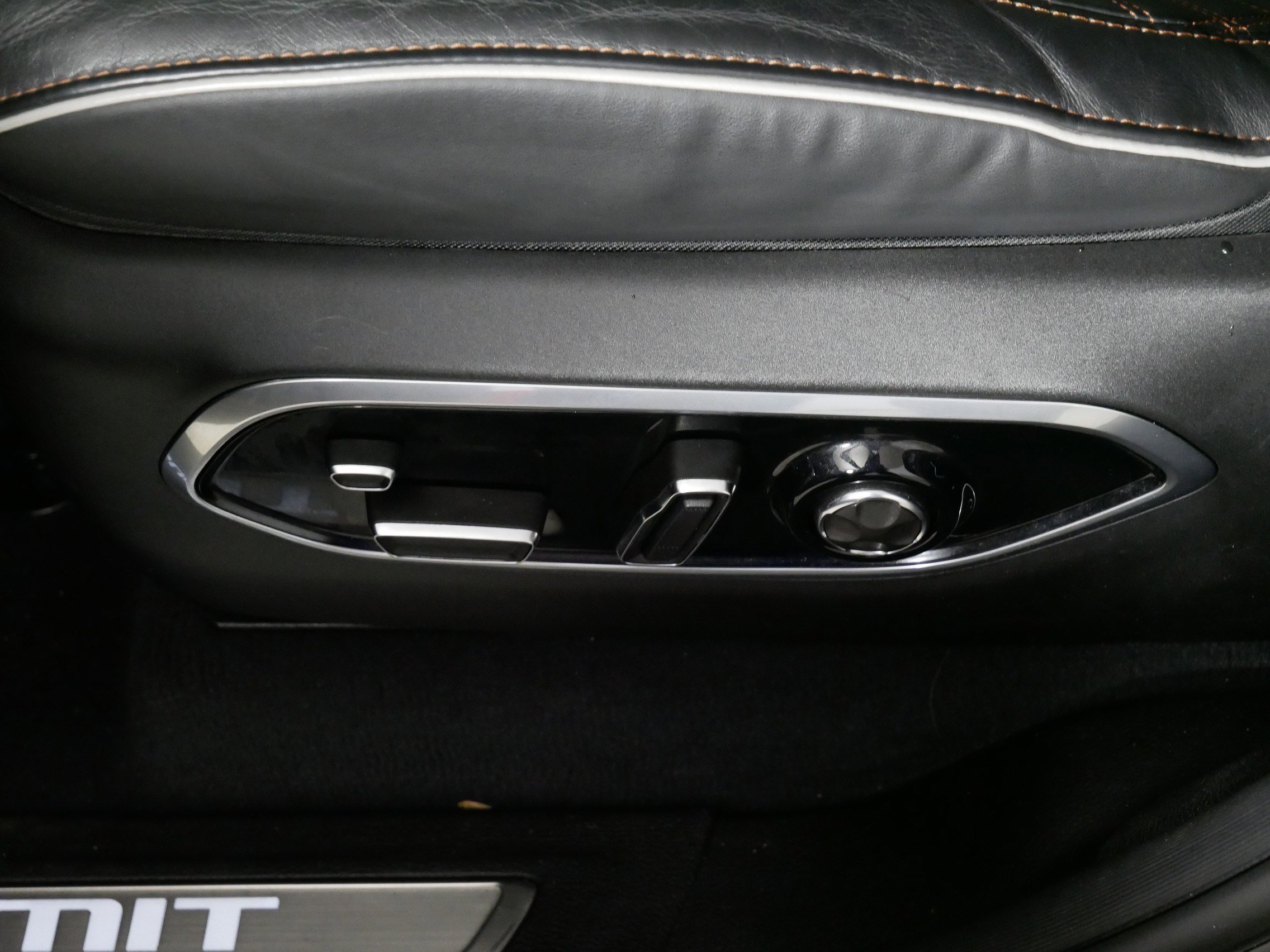 2023 Jeep Grand Cherokee Summit Reserve - Photo 20
