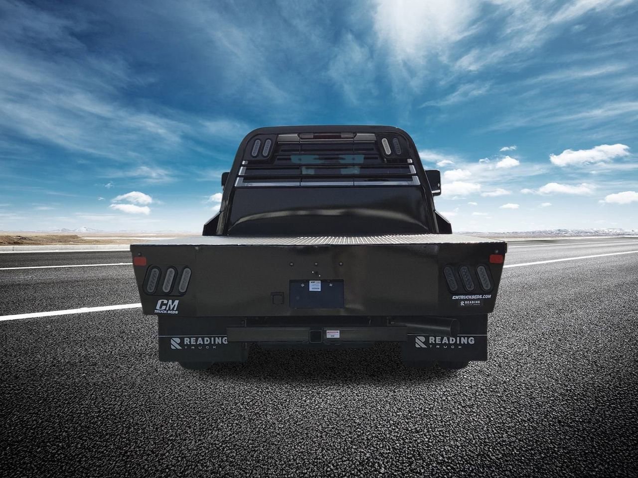 New 2026 Summit White GMC Pro image 18