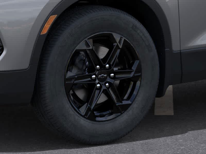 2026 Chevrolet Blazer 2LT - Photo 9