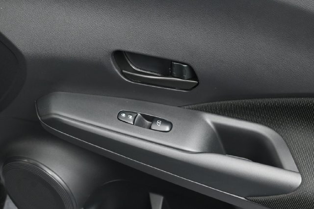 Used 2025 Gun Metallic Nissan S image 32
